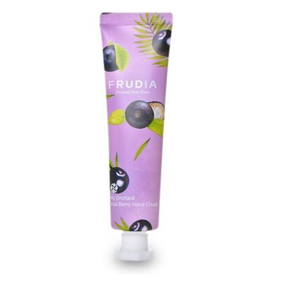 ORCHAD HAND CREAM 30GR (Crema para Manos)